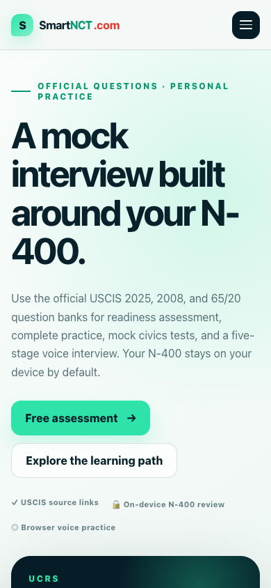 SmartNCT