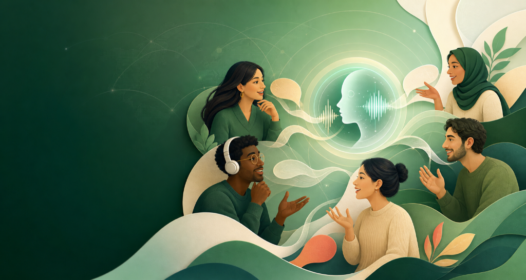 SmartLingo — Learn and connect across languages