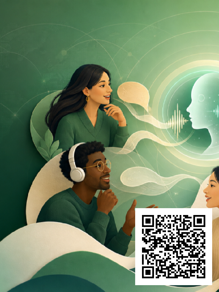 SmartLingo — Learn and connect across languages
