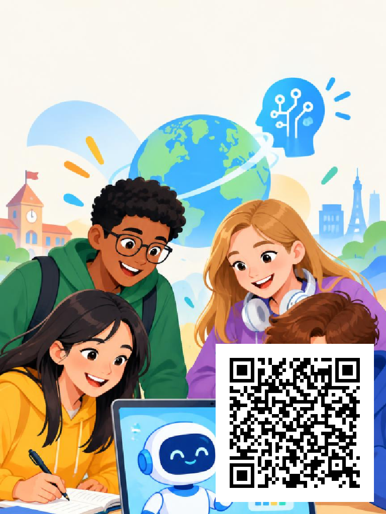 SmartSAT — AI 驱动的 SAT 备考